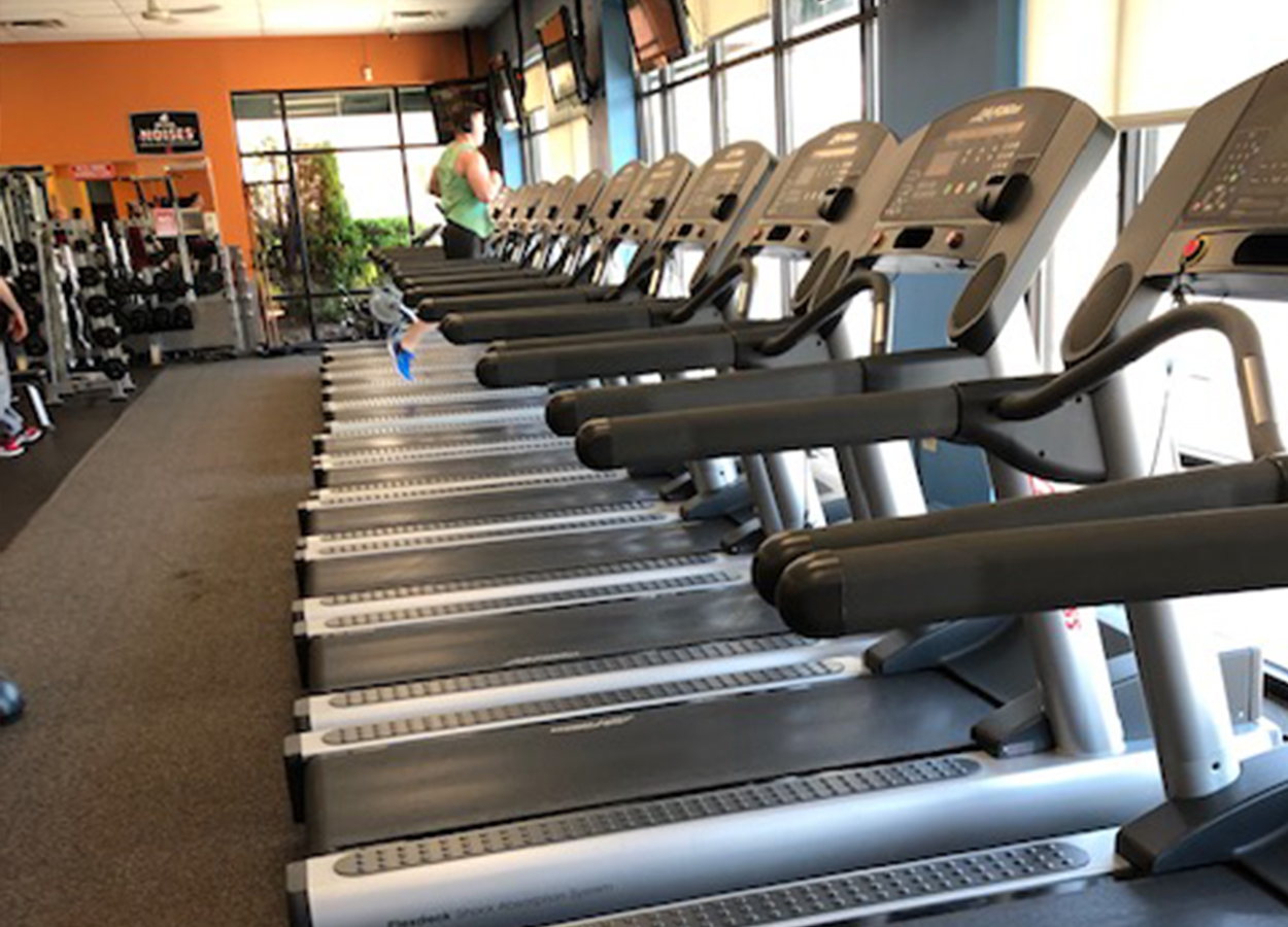 Hammer Strength Life Fitness Wholesale Gym Package Used Gym Equipment