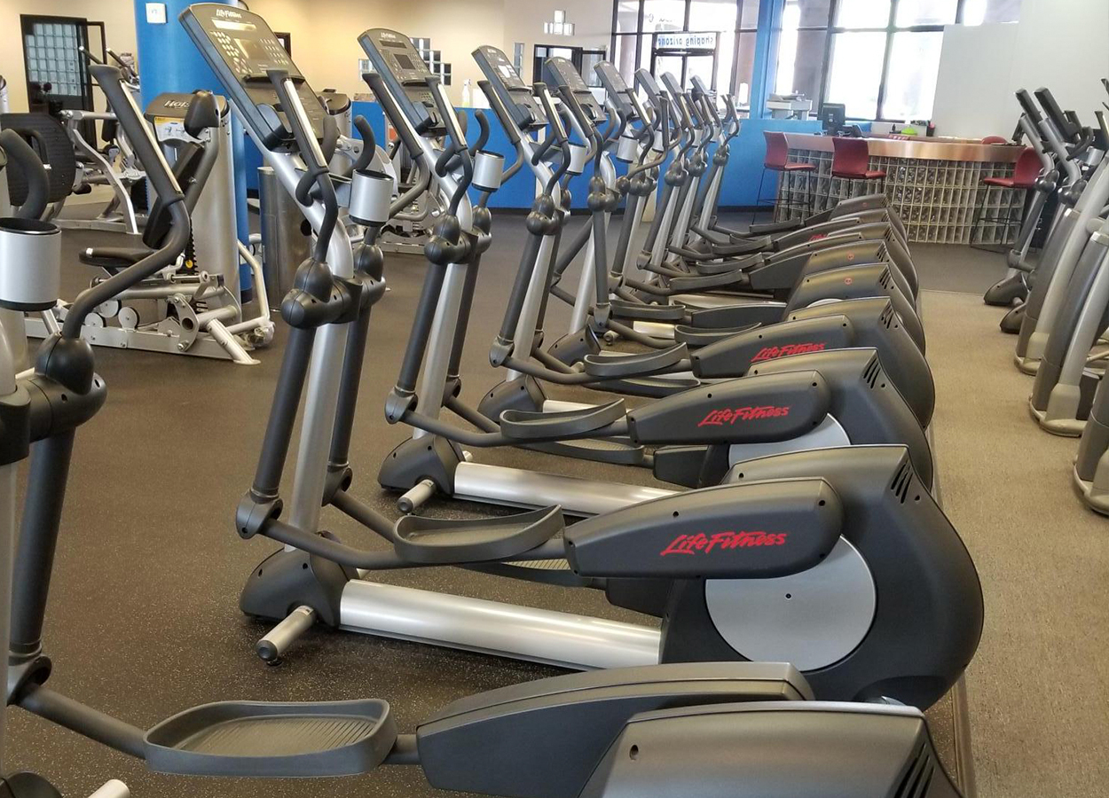 Life Fitness Hammer Strength Wholesale Gym Package Used Gym Equipment