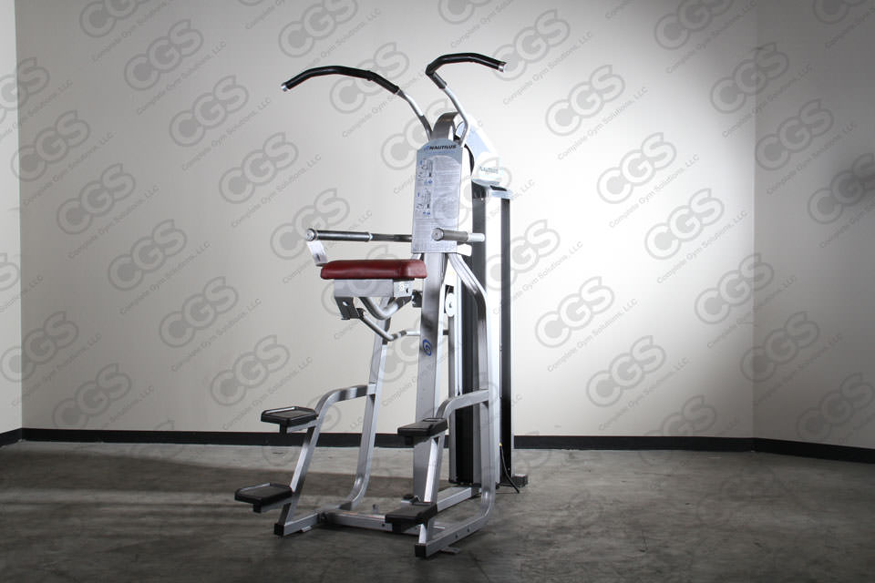  Gravitron workout machine original for push your ABS