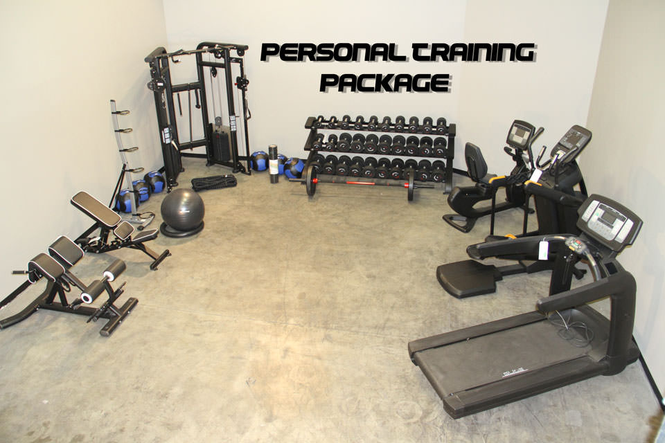 Where To Donate Exercise Equipment Near Me