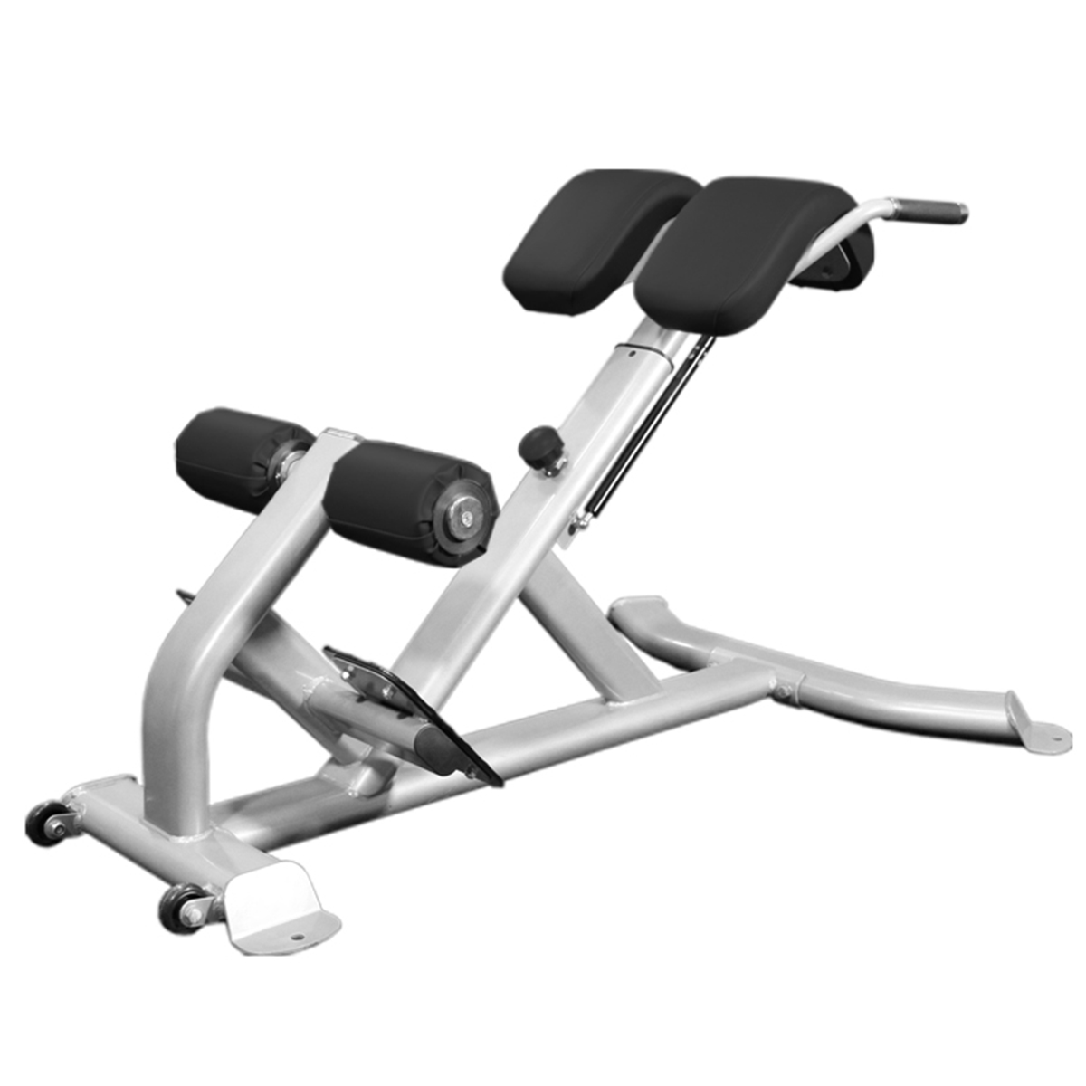 CGS Premier 45 Degree Hyper Extension Used Gym Equipment
