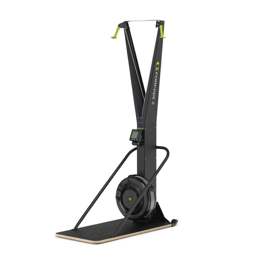 Concept2 SkiErg with PM5 Monitor for Sale Used Gym Equipment