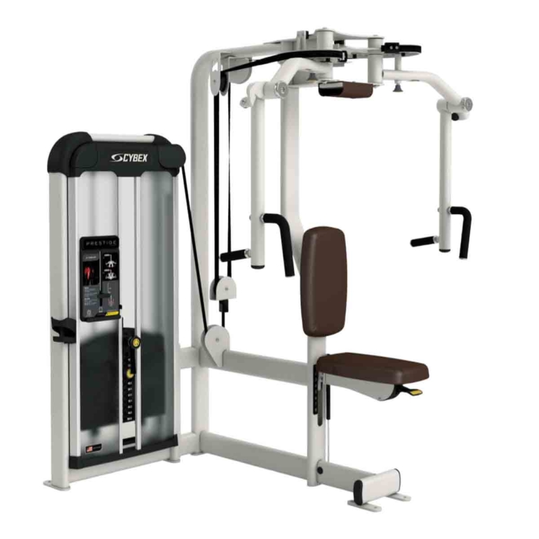 Cybex Prestige Row Used Gym Equipment