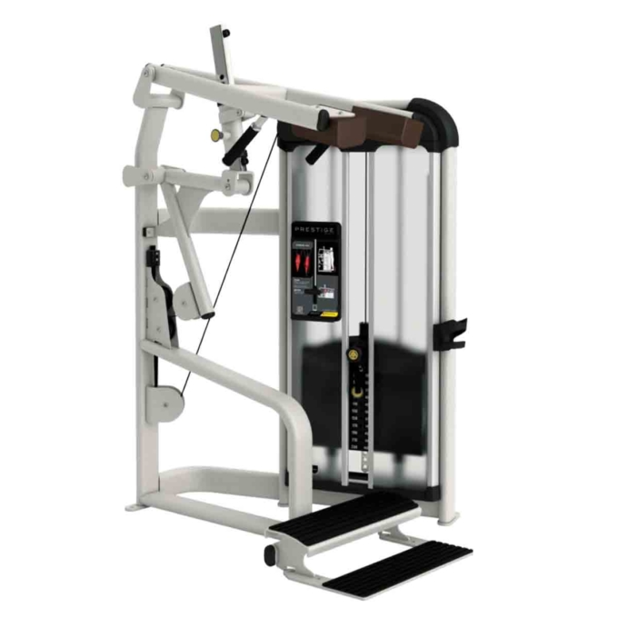 Cybex Prestige Torso Rotation for Sale | Used Gym Equipment