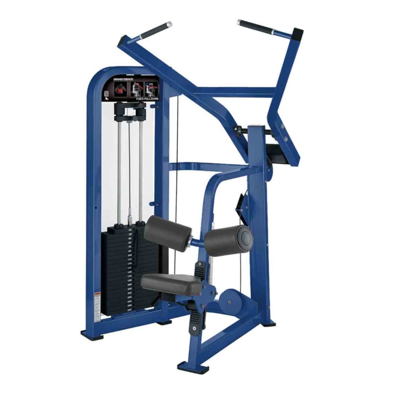 Lat Machine тренажер
