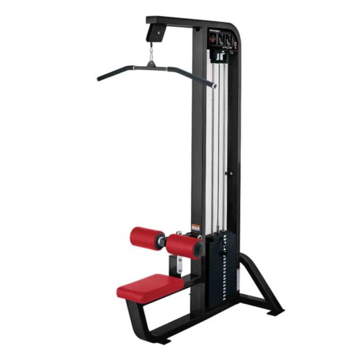 Hammer Strength Select Lateral Raise Used Gym Equipment