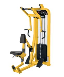 Hammer Strenght Select Seated Row