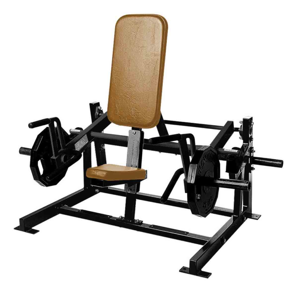 Hammer Strength Plate Loaded Tibia Dorsi Flexion Used Gym Equipment