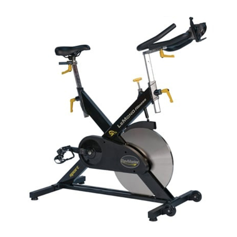 used lemond revmaster for sale