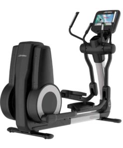 Life Fitness Discover SE Crosstrainer