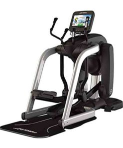 Life Fitness Discover SE Flexstrider