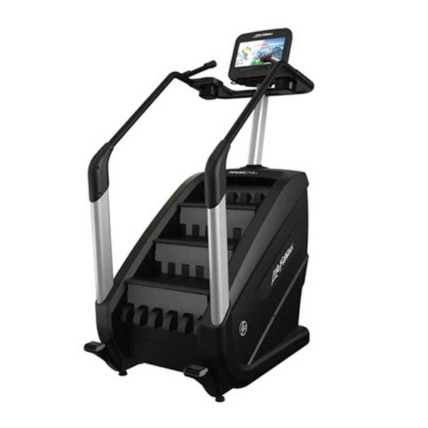 Life Fitness Discover SE Powermill | Used Gym Equipment