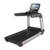 Life Fitness Discover SE Treadmill