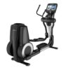 Life Fitness Discover SI Crosstrainer