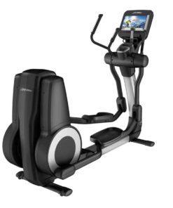 Life Fitness Discover SI Crosstrainer