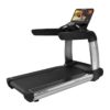 Life Fitness Elevation Series Treadmill with SE3 Console