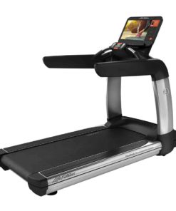 Life Fitness Elevation Series Treadmill with SE3 Console