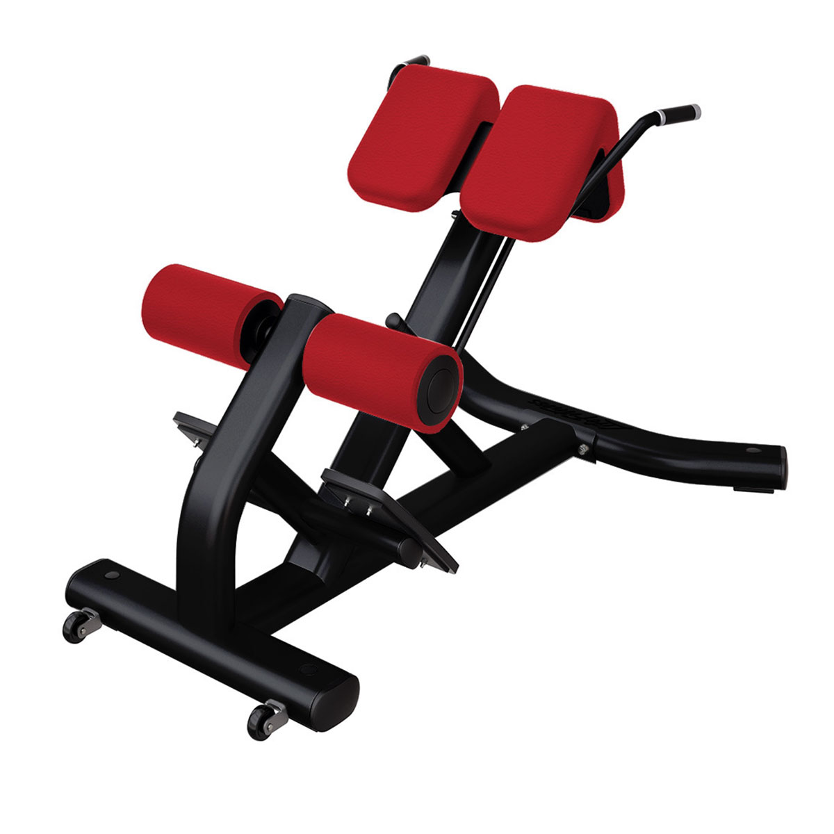 Life Fitness Signature Series Back Extension 45 Degree Hyper