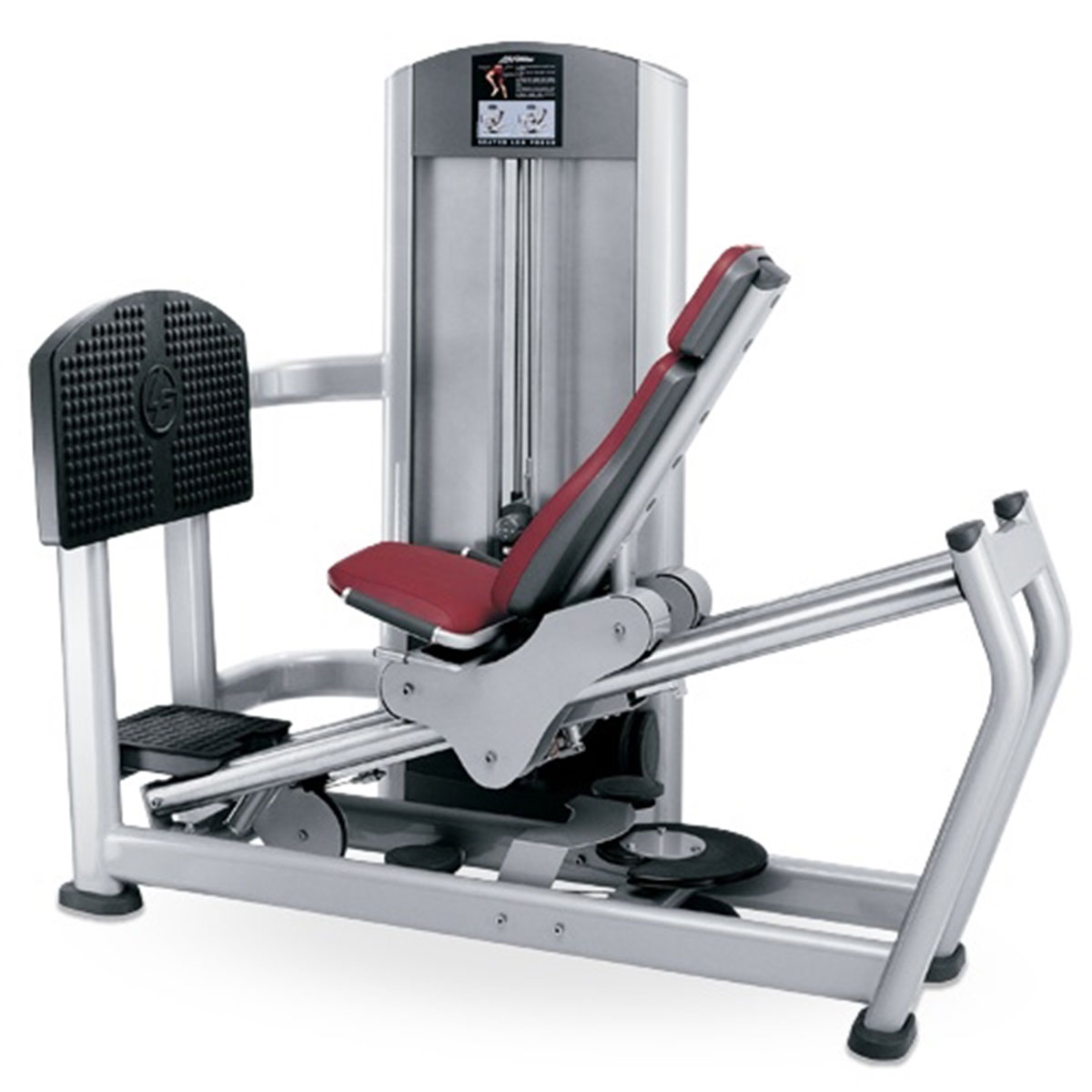 Leg Press Seated Leg Press 8 Types Of Leg Press Machines Explained Leg Press Seated Leg Press 8 Types Of Leg Press Machines Explained