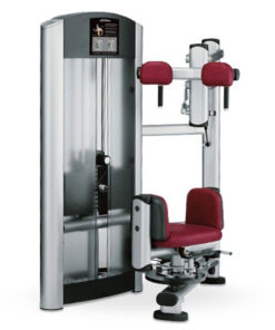 Life Fitness Signature Series Torso Rotation