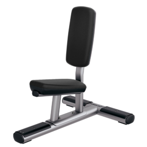 Cgs Elite 0 90 Degree Bench Used Gym Equipment