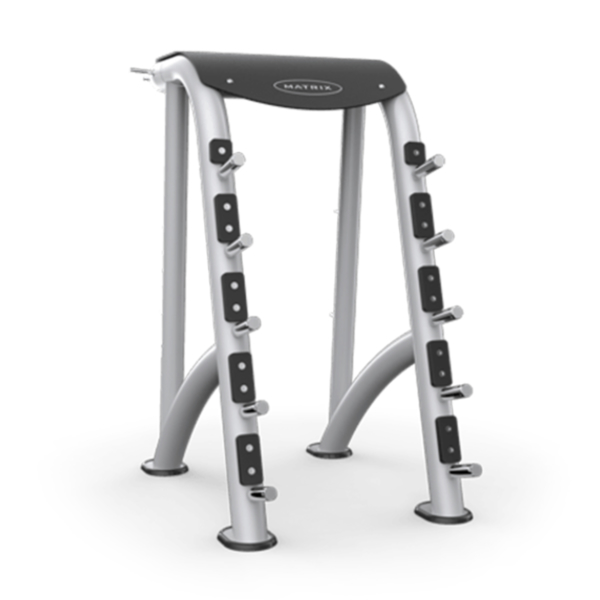 Matrix G3 Accessory Rack | Used Gym Equipment