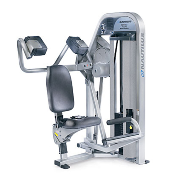 nautilus pullover machine price nautilus pullover machine price