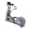 Precor EFX 833 Elliptical with P30 Console