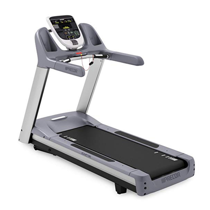 Used Matrix T7XI Treadmill for Sale Used Gym Equipment