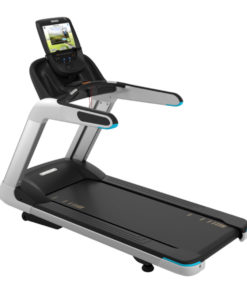 Precor TRM 885 Treadmill with P82 Console
