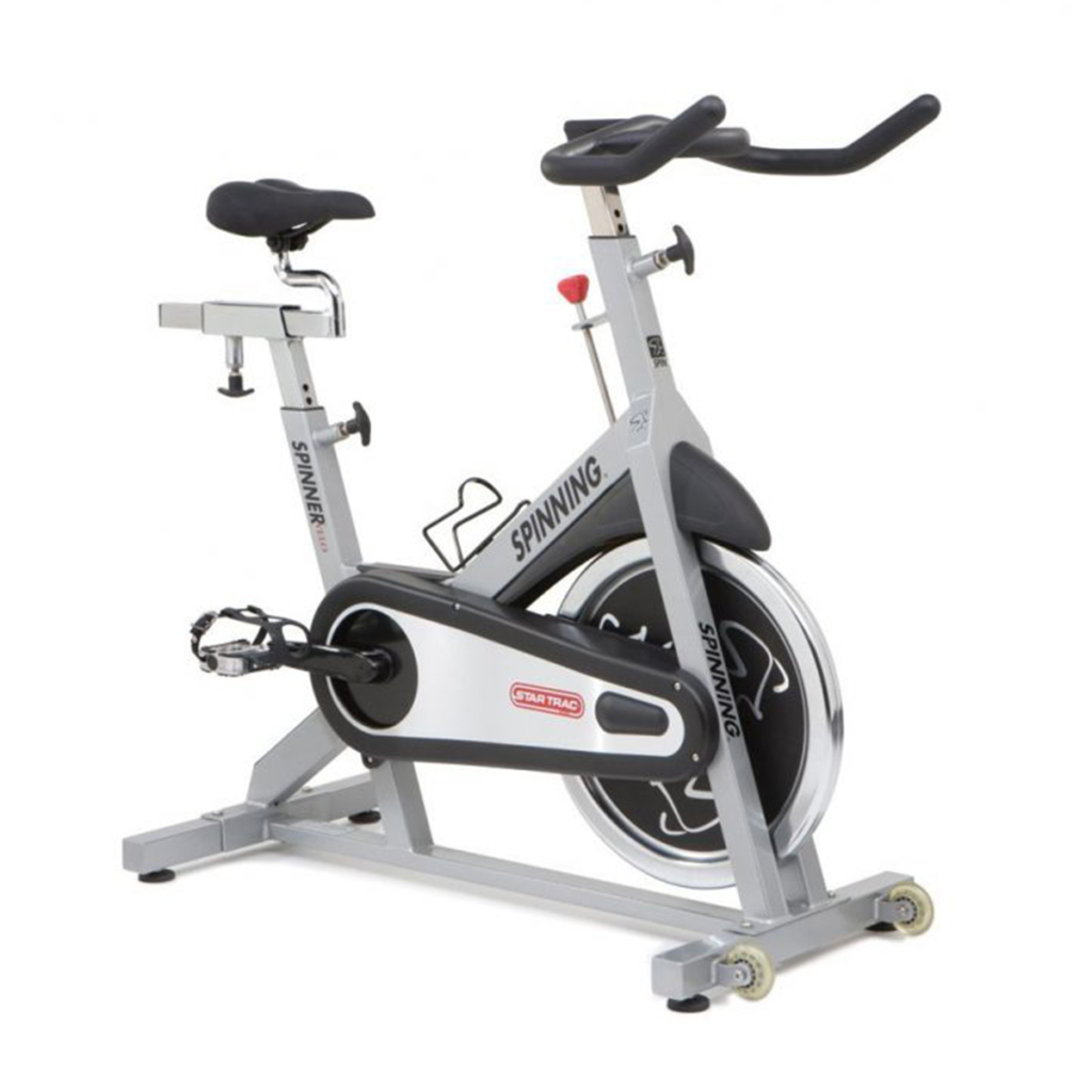 star trac group cycling computer