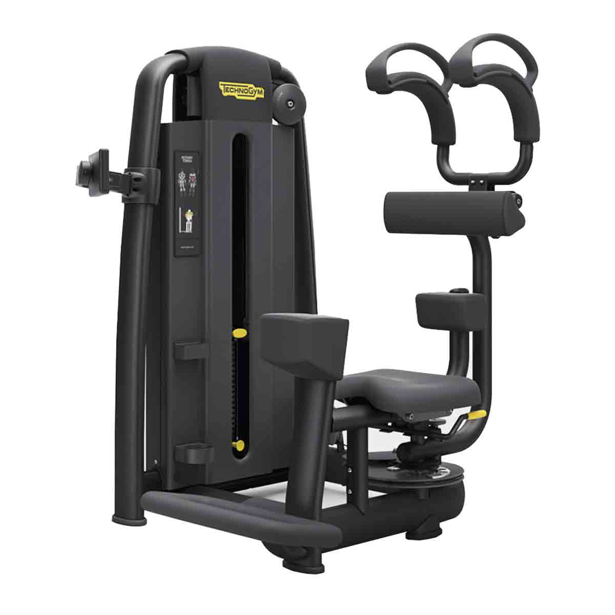 FULL GYM TECHNOGYM TOOLS SELECTION LINE