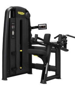 Technogym Selection Pro Upper Back