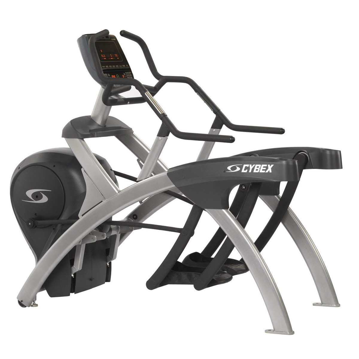 5 Day Arc Trainer Workout Machine for Push Pull Legs