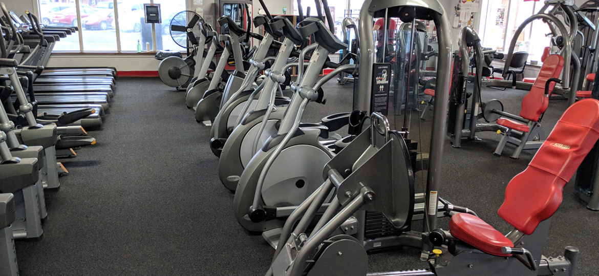 Matrix Wholesale Gym Package Used Gym Equipment