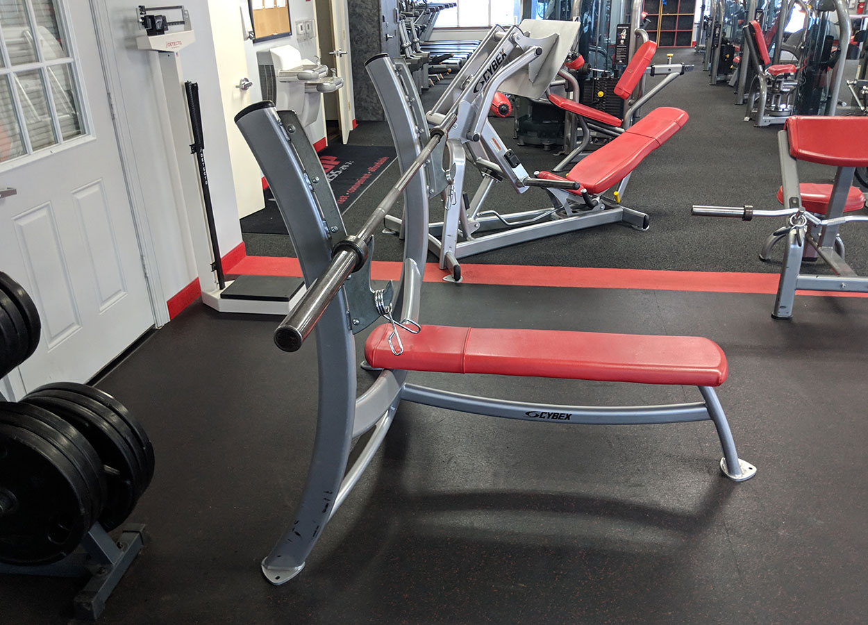 Matrix Wholesale Gym Package Used Gym Equipment