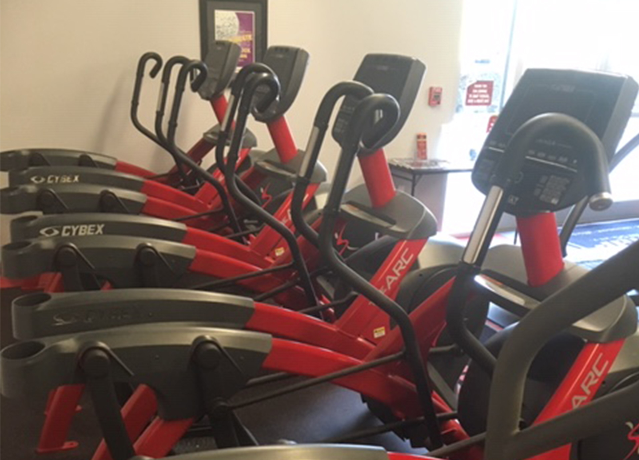 Cybex Wholesale Gym Package | Used Gym Equipment