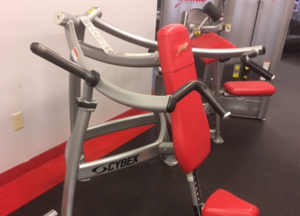 Selectorized Equipment Woodway Cybex Wholesale Gym Package