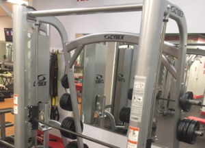 Selectorized Equipment Woodway Cybex Wholesale Gym Package