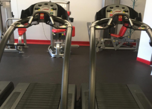 Treadmills Woodway Cybex Wholesale Gym Package