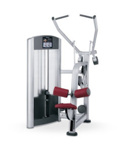 Life Fitness Signature Series Fixed Pulldown