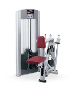 Life Fitness Signature Series Row Rear Delt