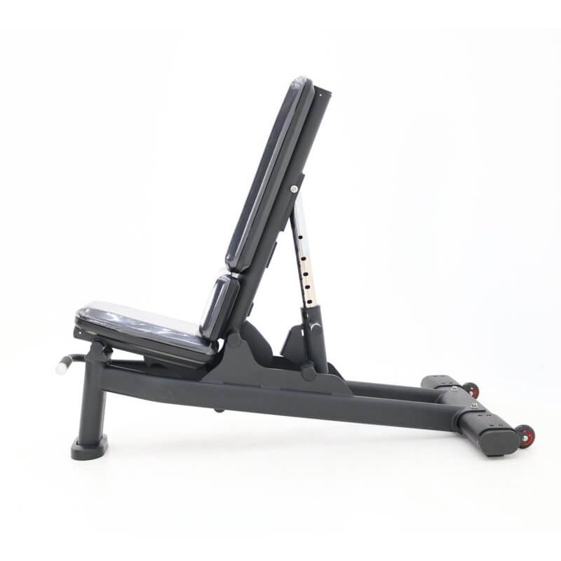 CGS Elite 0-90 Degree Bench for Sale| Used Gym Equipment