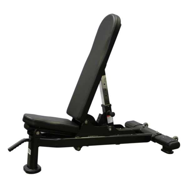 Cgs Elite 0 90 Degree Bench Used Gym Equipment