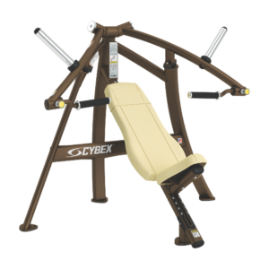 Cybex Advanced Training Plate Loaded Hack Squat | Used Gym Equipment