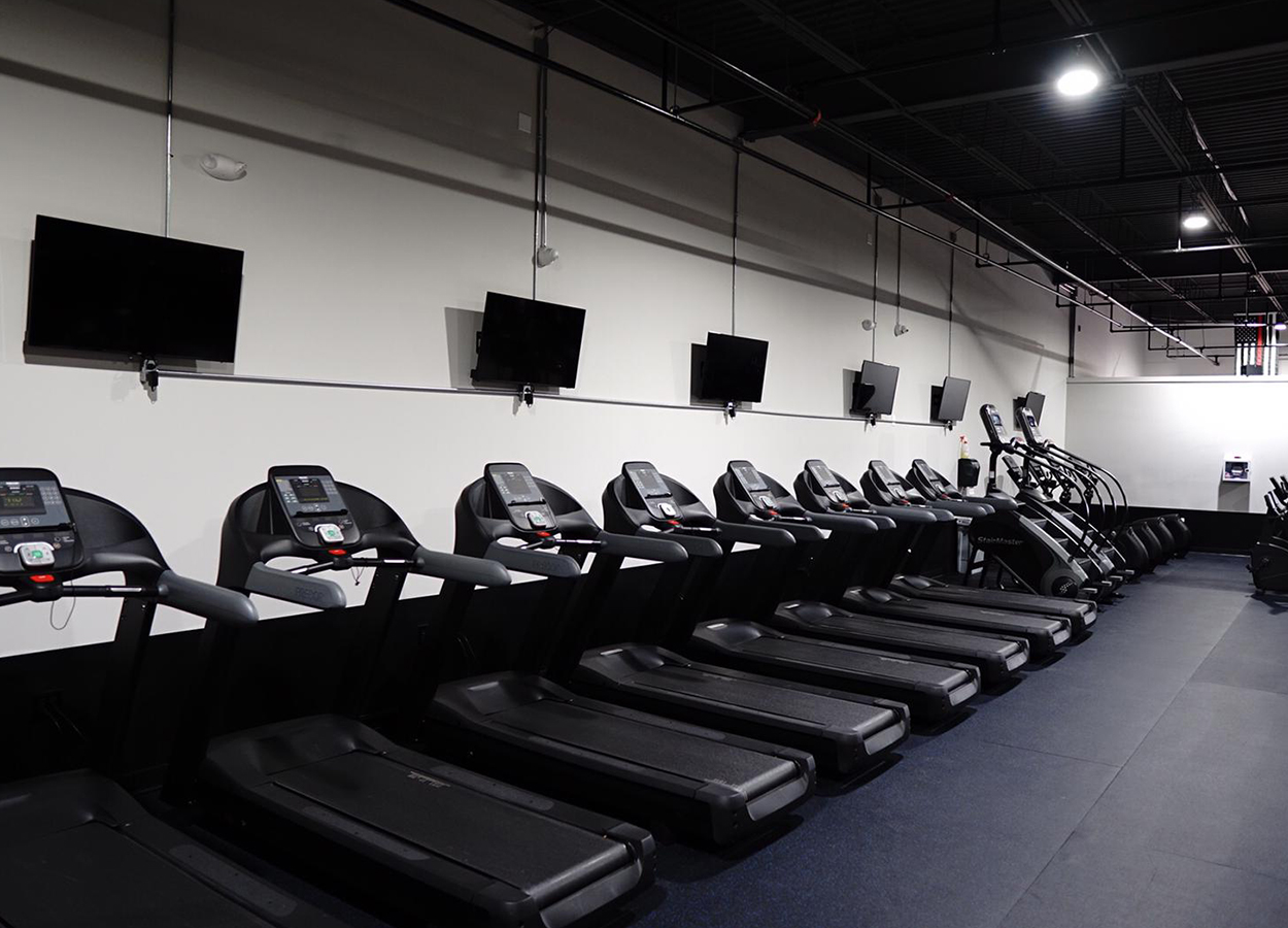 Start Commercial Health Clubs & Gyms in Chalmette, LA