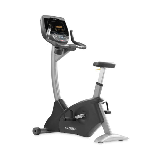 cybex upright bike 750c