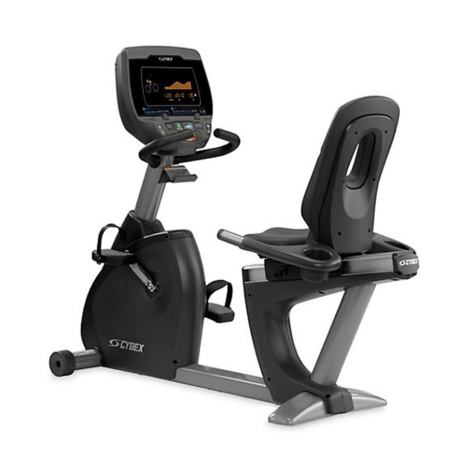 cybex 700 upright exercise bike