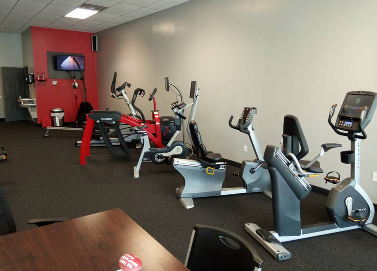 Matrix Wholesale Gym Package 2 Used Gym Equipment