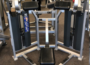 Selectorized Equipment Hammer Strength Life Fitness Wholesale Gym Package